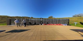 Battle of Britain Memorial